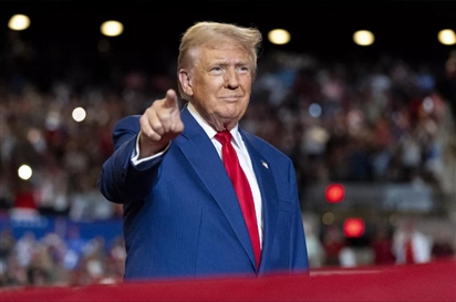 Dư luận Hoa Kỳ cho rằng Tổng thống Trump có thể đi tới nhượng bộ đáng kể về Ukraina