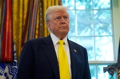 Trump ngầm ám chỉ Kiev cần chấp nhận đạt thỏa thuận theo điều kiện của Nga