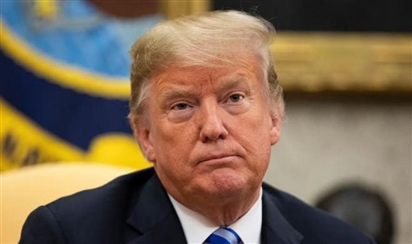 Ông Trump lên tiếng về việc cấp tên lửa Patriot 'vừa đắt, vừa hiếm' cho Ukraine