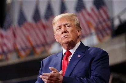 Kinh tế thế giới sẽ ra sao nếu ông Trump tái đắc cử?