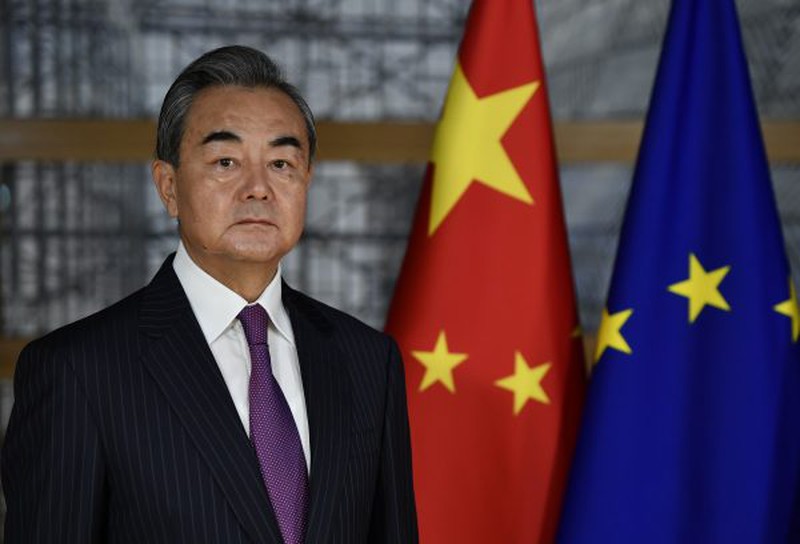 Trung Quốc: EU ra điều kiện ''không thể chấp nhận'' liên quan vấn đề Tân Cương