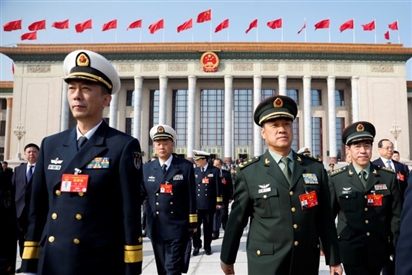 Trung Quốc chính thức hoãn sự kiện chính trị quan trọng nhất năm vì dịch Covid-19