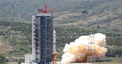Trung Quốc phá kỷ lục quốc gia, phóng tên lửa Trường Chinh 2D đưa 41 vệ tinh lên quỹ đạo