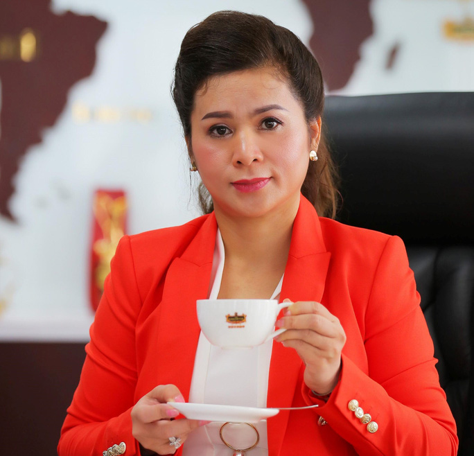 Sau ly hôn, bà Lê Hoàng Diệp Thảo sở hữu khối tài sản trên 3.500 tỉ đồng