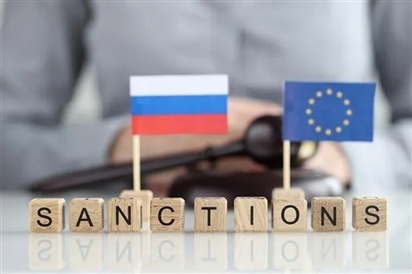 Gói trừng phạt thứ 14: EU theo chân Mỹ, áp điều khoản ''không Nga'', vẫn chưa có ''con bài mặc cả'', Moscow thành công với lối đi riêng