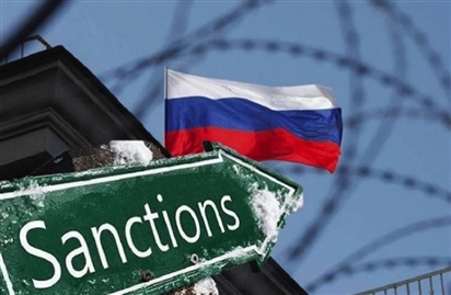 Tác động thực sự của loạt trừng phạt kinh tế nhằm vào Nga?