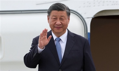 Giải mã các điểm đến trong chuyến công du châu Âu của Chủ tịch Trung Quốc Tập Cận Bình