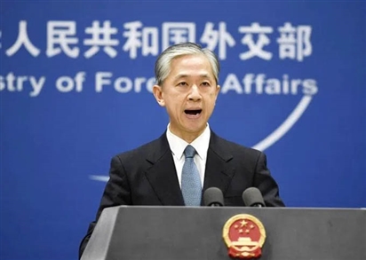 Trung Quốc nói không thỏa hiệp về Đài Loan sau phát biểu của ông Biden