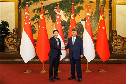 Chủ tịch Trung Quốc Tập Cận Bình: Thế giới không thể quay lại với chủ nghĩa bá quyền
