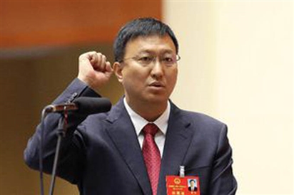 Chủ tịch huyện ở Trung Quốc bị lên án vì dọa bắt giam người về ăn Tết
