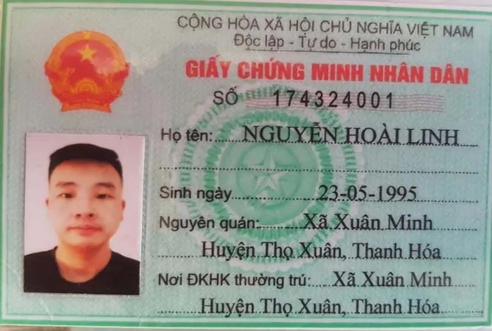 Người Trung Quốc nhập cảnh trái phép dùng CMND giả ở Việt Nam