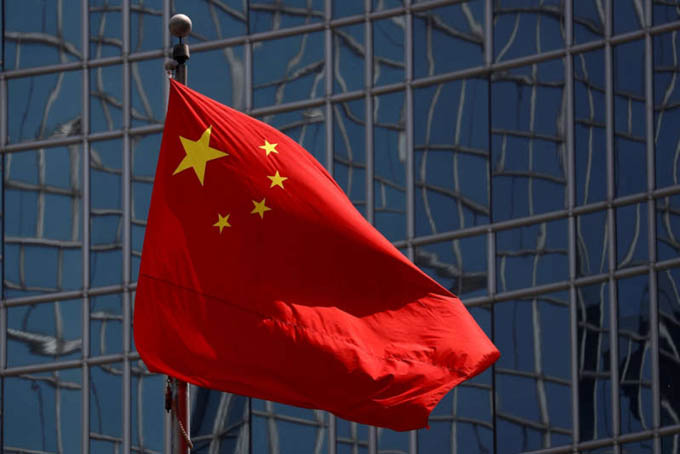Trung Quốc tuyên bố sẽ không làm ngơ nếu bị ''thách thức có hệ thống''