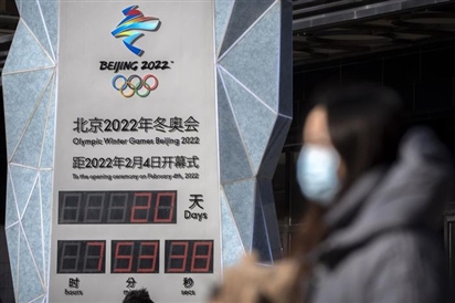 Biện pháp nghiêm ngặt Trung Quốc áp dụng để duy trì 'Zero COVID' tại Olympic mùa Đông