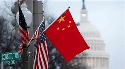Mỹ-Trung lên kế hoạch họp thượng đỉnh trực tuyến vào ngày 15/11