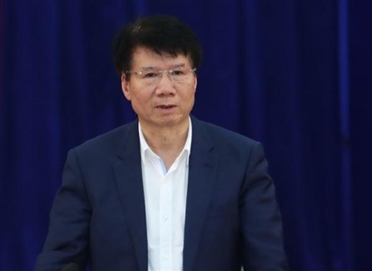 Đề nghị truy tố Thứ trưởng Bộ Y tế Trương Quốc Cường gây thiệt hại 51 tỷ đồng