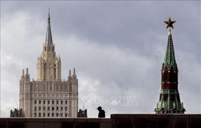 Áo trục xuất các nhà ngoại giao Nga, Moskva tuyên bố đáp trả