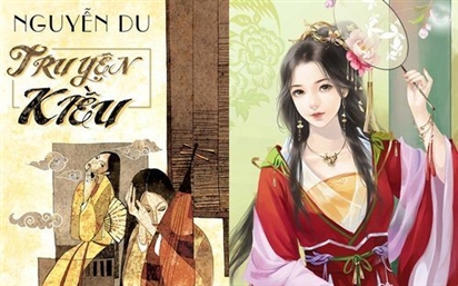 Hành trình đưa 'Truyện Kiều' đến với độc giả Nga