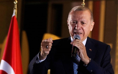 Chiến thắng của ông Erdogan có ý nghĩa gì đối với cân bằng địa chính trị thế giới