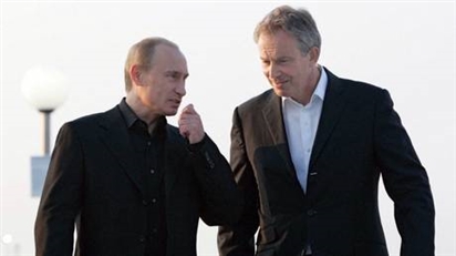Tài liệu giải mật tiết lộ Nga sớm cảnh báo NATO về ''sai lầm chính trị lớn''