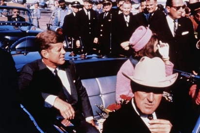 Liệu Nhà Trắng đã công khai hết toàn bộ hồ sơ vụ ám sát Tổng thống Kennedy?