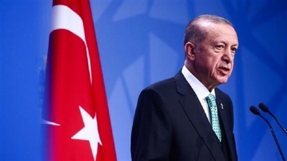 Tổng thống Thổ Nhĩ Kỳ: Xung đột Ukraine sẽ kéo dài