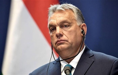 Thủ tướng Hungary lo ngại một số nước EU đưa quân tới Ukraine