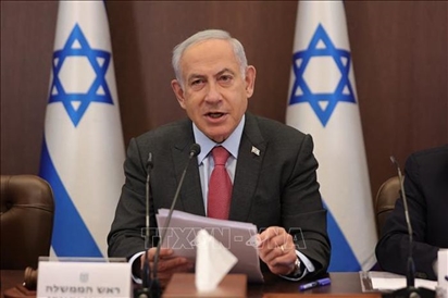 Israel không chấp nhận một ''thỏa thuận giới hạn'' với Iran