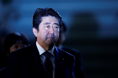 NHK: Cựu Thủ tướng Nhật Bản Shinzo Abe qua đời