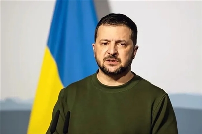 Khảo sát dư luận Ukraine hé lộ nguy cơ ông Zelensky thất cử