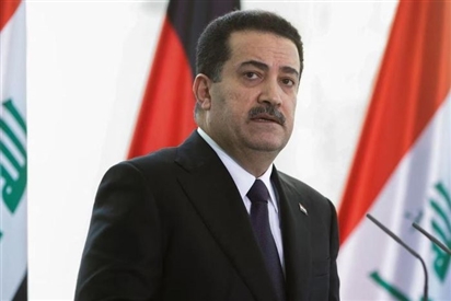 Thủ tướng Iraq ủng hộ quân đội nước ngoài hiện diện không giới hạn