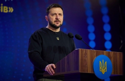 Ukraine tước quốc tịch nhiều cựu chính trị gia thân Nga