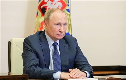 Tổng thống Nga phản đối xây dựng thế giới mới chỉ vì lợi ích của một quốc gia, nhấn mạnh bản chất của NATO