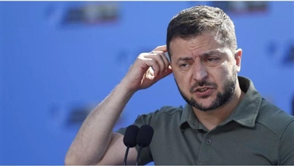 Mỹ sẽ chấm dứt xung đột ở Ukraine theo các điều kiện của Nga?