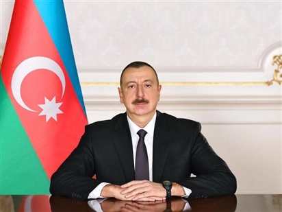 Azerbaijan tuyên bố sẵn sàng ký thỏa thuận hòa bình với Armenia