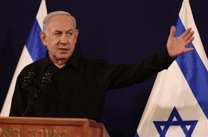 Thủ tướng Israel cảnh báo biến thủ đô Lebanon thành Gaza