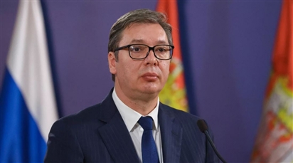 Serbia tuyên bố ''không đầu hàng'' trước động thái mới nhất của chỉ huy Kosovo
