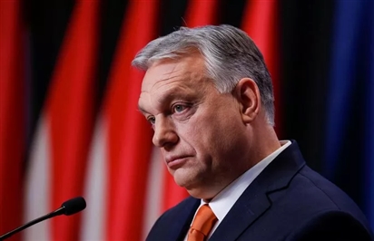 Hungary tiếp tục ''ngược dòng'' trong vấn đề trừng phạt Nga