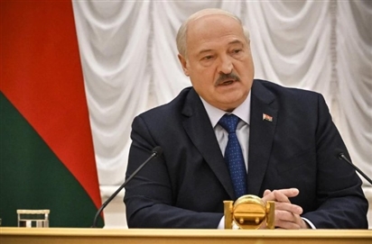 Belarus xem xét bố trí vũ khí hạt nhân trong dự thảo học thuyết quân sự mới