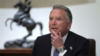 Mỹ hé lộ 'đề xuất hòa bình' từ Nga, kỳ vọng kết thúc chiến sự Ukraine vào cuối năm nay