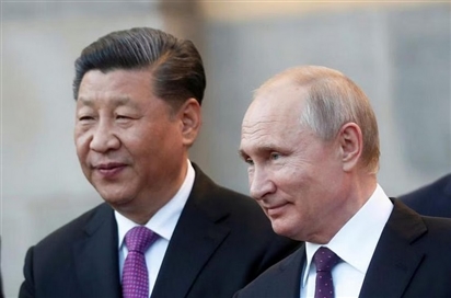 Quan chức cấp cao hé lộ thời gian địa điểm lãnh đạo Nga-Trung Quốc gặp gỡ