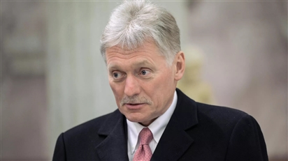 Điện Kremlin tuyên bố Nga sẵn sàng hợp tác với các công ty Mỹ