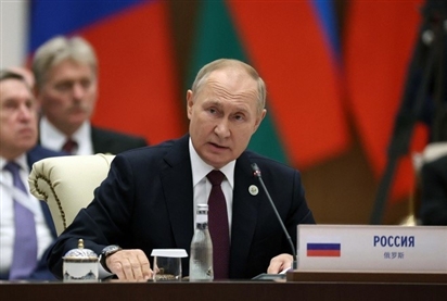 Tổng thống Putin nói về làn sóng doanh nghiệp rời Nga, muốn công ty nội địa làm việc này