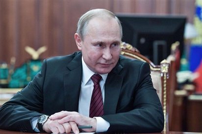 Tổng thống Nga Putin đặt yêu cầu đặc biệt đối với Nội các mới