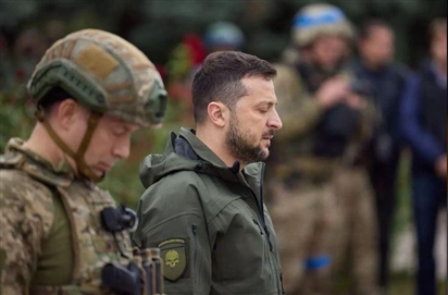 Ba rào cản có thể khiến Ukraine phải chờ hàng thập kỷ để gia nhập NATO