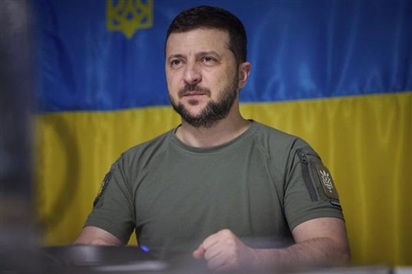 Ukraine: Cuộc chiến chống tham nhũng nhiều ẩn số