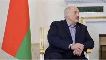 Tổng thống Belarus bác bỏ yêu cầu trục xuất lực lượng Wagner
