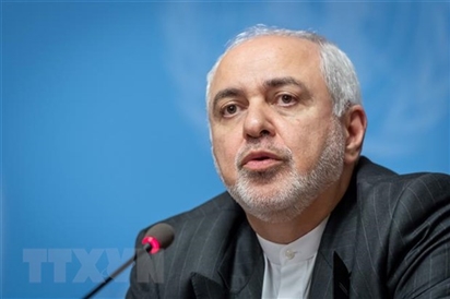 Iran loại trừ khả năng đàm phán về một thỏa thuận hạt nhân mới