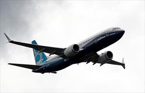 Boeing công bố đền bù cho nạn nhân các vụ tai nạn của dòng 737 Max