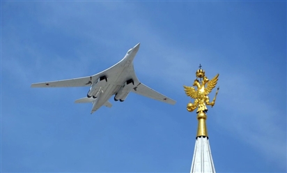 Thiên nga trắng Tu-160 sẽ là cơn ác mộng thực sự với NATO sau hiện đại hóa