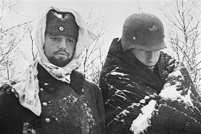 Thời tiết đóng vai trò như thế nào trong trận chiến bảo vệ Moscow 80 năm trước